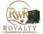 Royalty Washroom Rentals